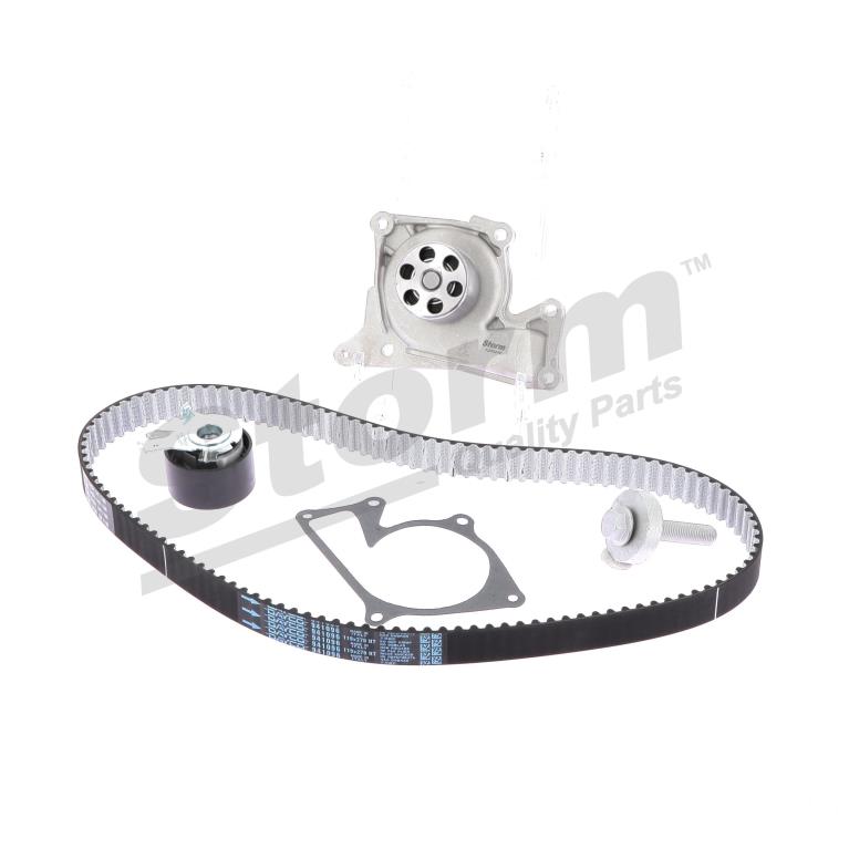 Kit de distribuição Storm ref. 5550886KP