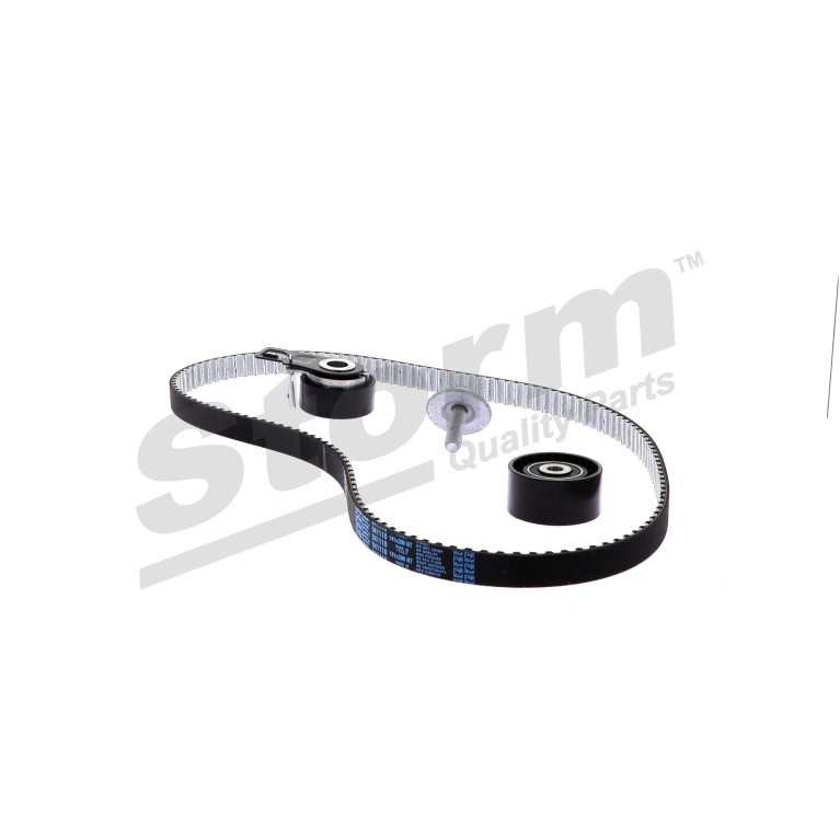 Bomba de agua + kit correa distribución Storm ref. 5550917