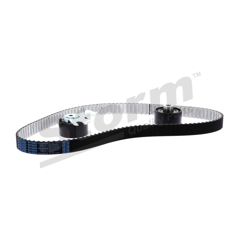Kit de distribution (Kit courroie de distribution) Storm ref. 5550967
