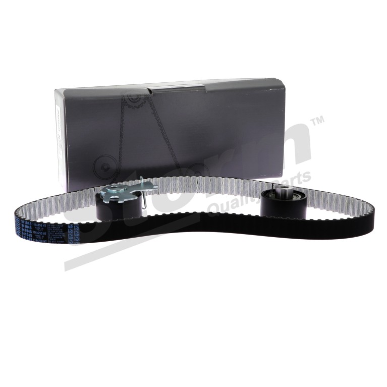 Kit de distribution (Kit courroie de distribution) Storm ref. 5550967