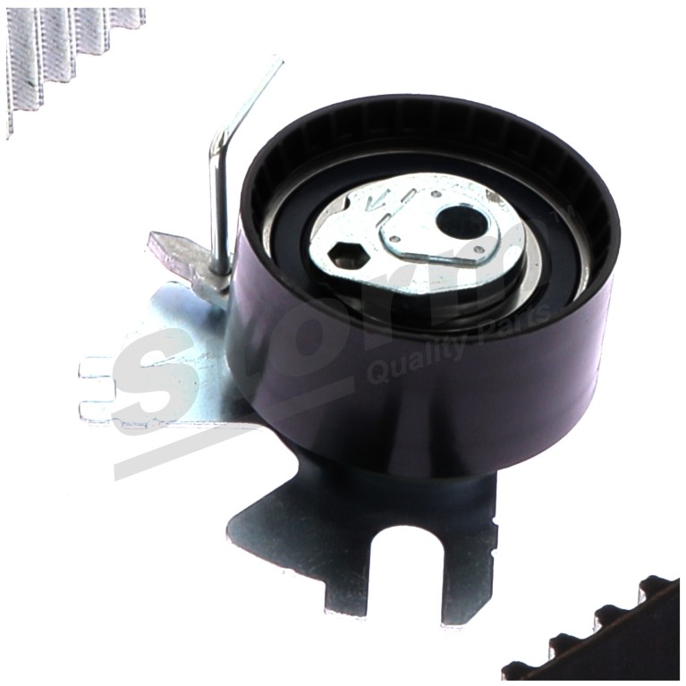 Kit de distribution (Kit courroie de distribution) Storm ref. 5550967