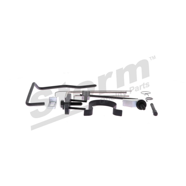 Ferramenta de montagem, correia dentada Storm ref. 555500