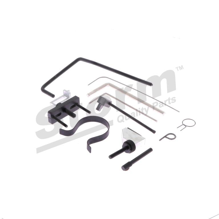 Ferramenta de montagem, correia dentada Storm ref. 555500