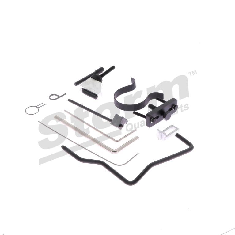 Ferramenta de montagem, correia dentada Storm ref. 555500