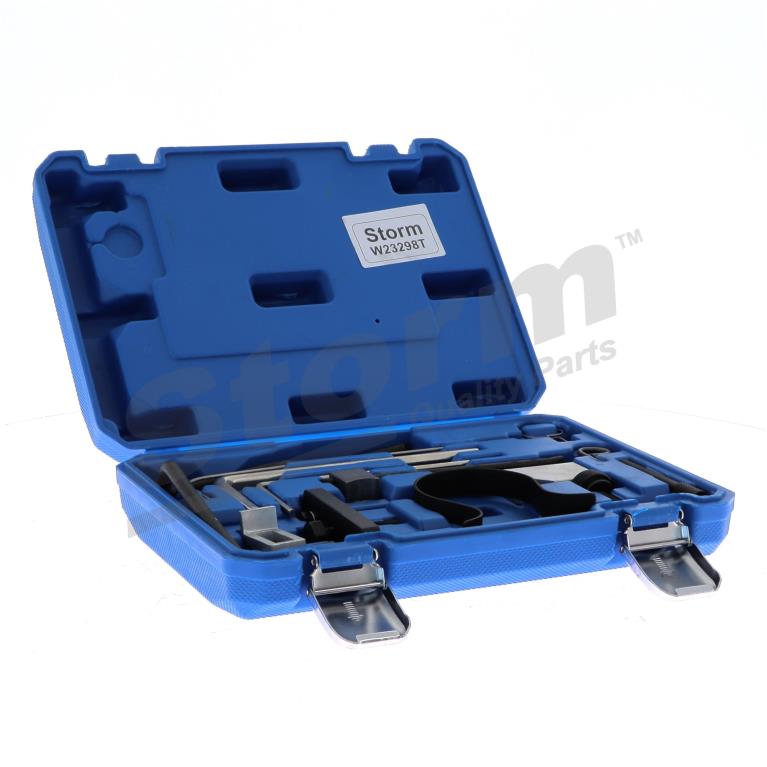 Ferramenta de montagem, correia dentada Storm ref. 555500