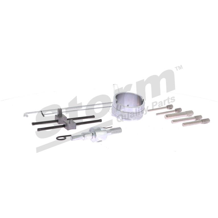 Ferramenta de montagem, correia dentada Storm ref. 555501