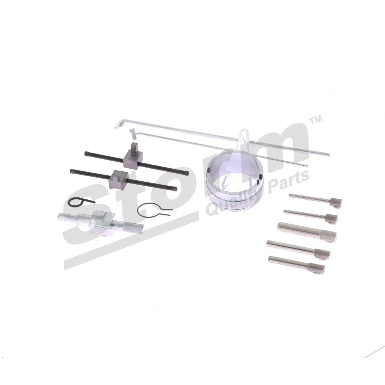 Ferramenta de montagem, correia dentada Storm ref. 555501