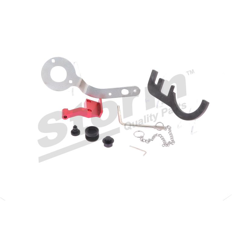 Ferramenta de montagem, correia dentada Storm ref. 555502