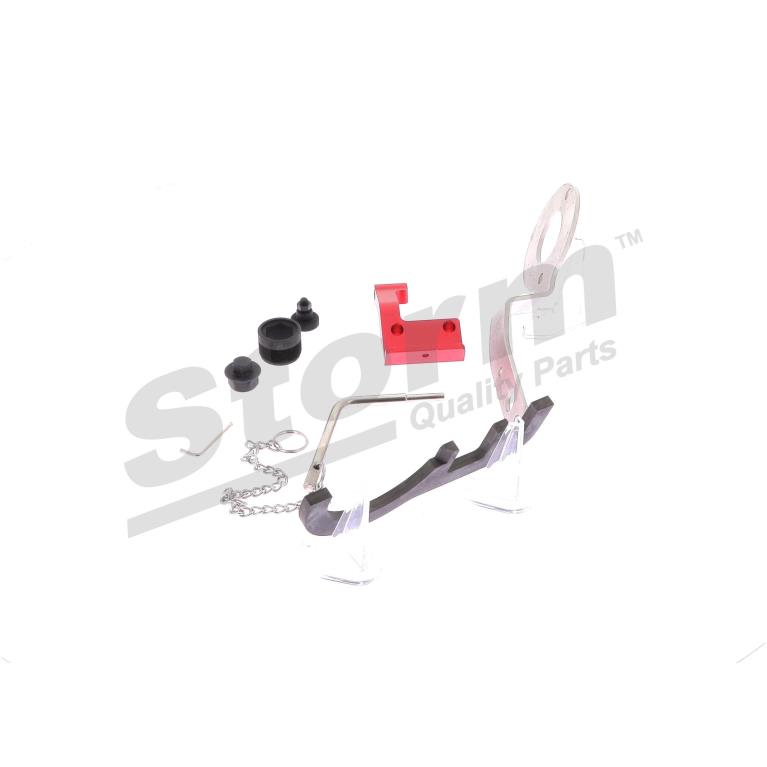 Ferramenta de montagem, correia dentada Storm ref. 555502