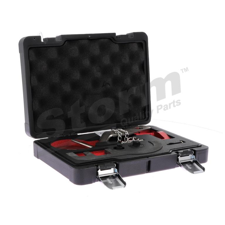 Ferramenta de montagem, correia dentada Storm ref. 555502