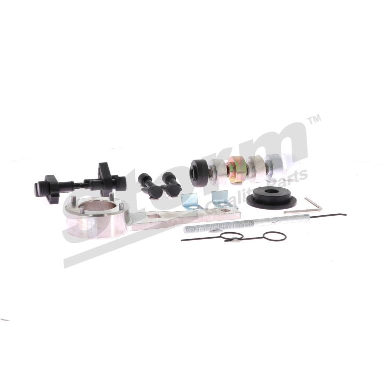 Ferramenta de montagem, correia dentada Storm ref. 555503