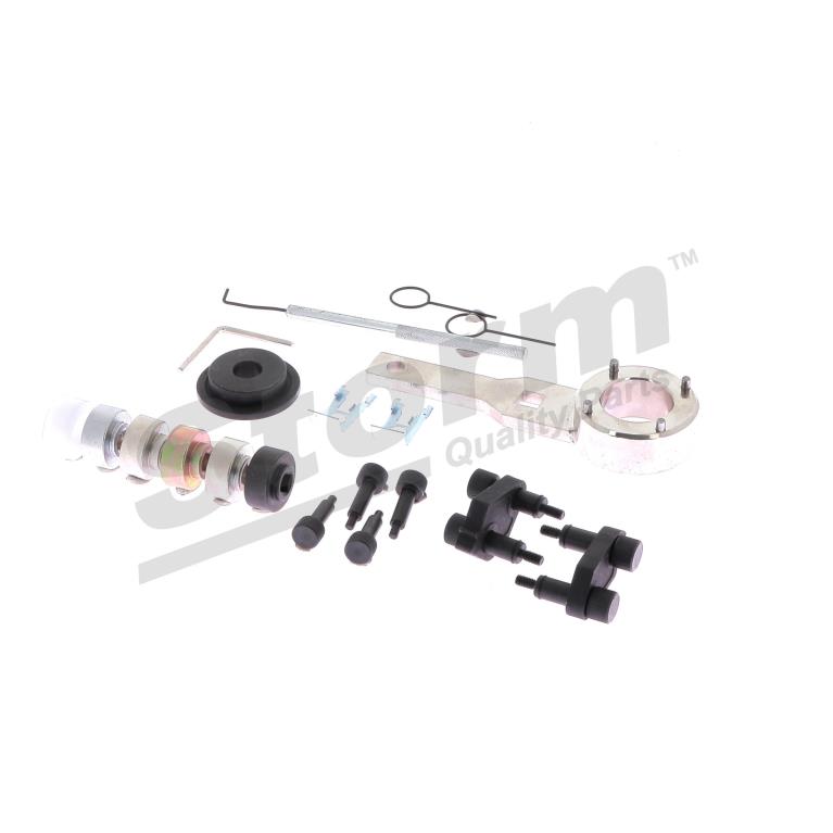 Ferramenta de montagem, correia dentada Storm ref. 555503