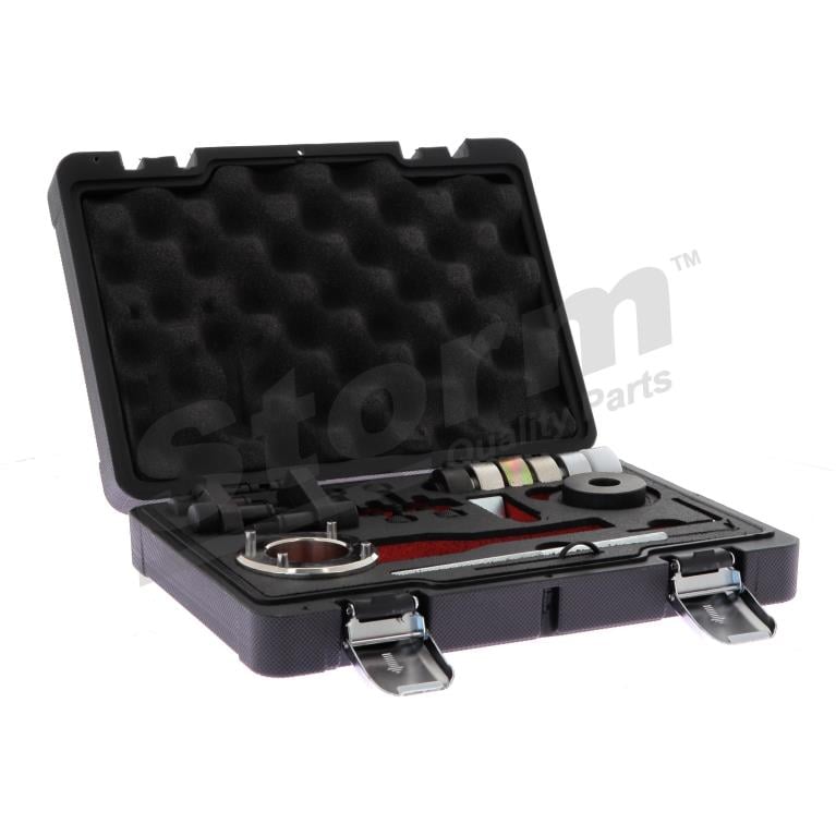 Ferramenta de montagem, correia dentada Storm ref. 555503