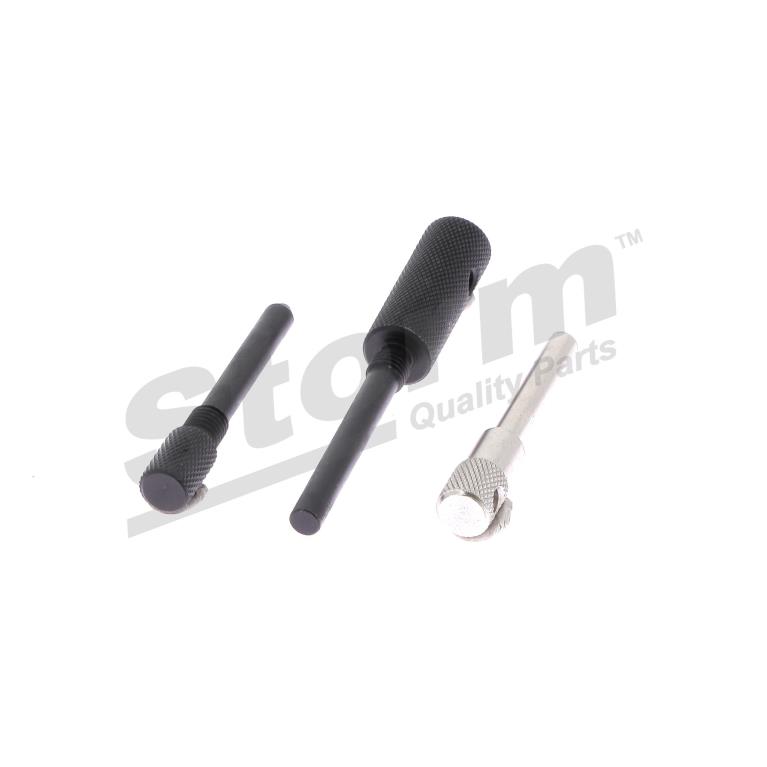 Ferramenta de montagem, correia dentada Storm ref. 555507