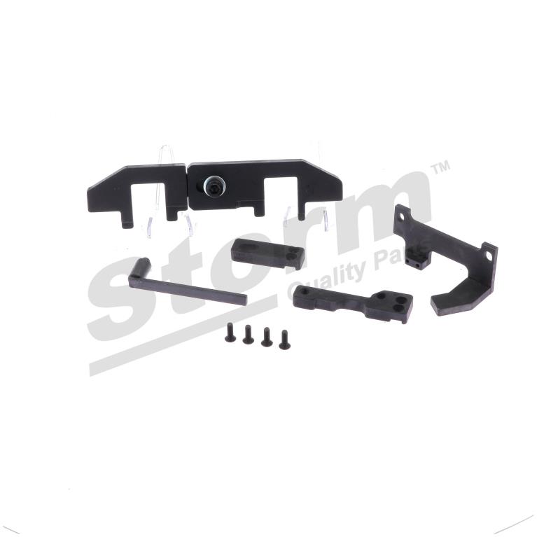 Ferramenta de montagem, correia dentada Storm ref. 555517