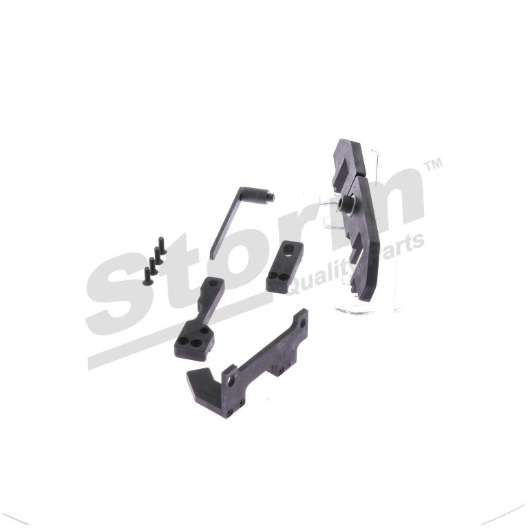 Ferramenta de montagem, correia dentada Storm ref. 555517