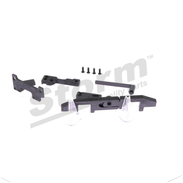 Ferramenta de montagem, correia dentada Storm ref. 555517