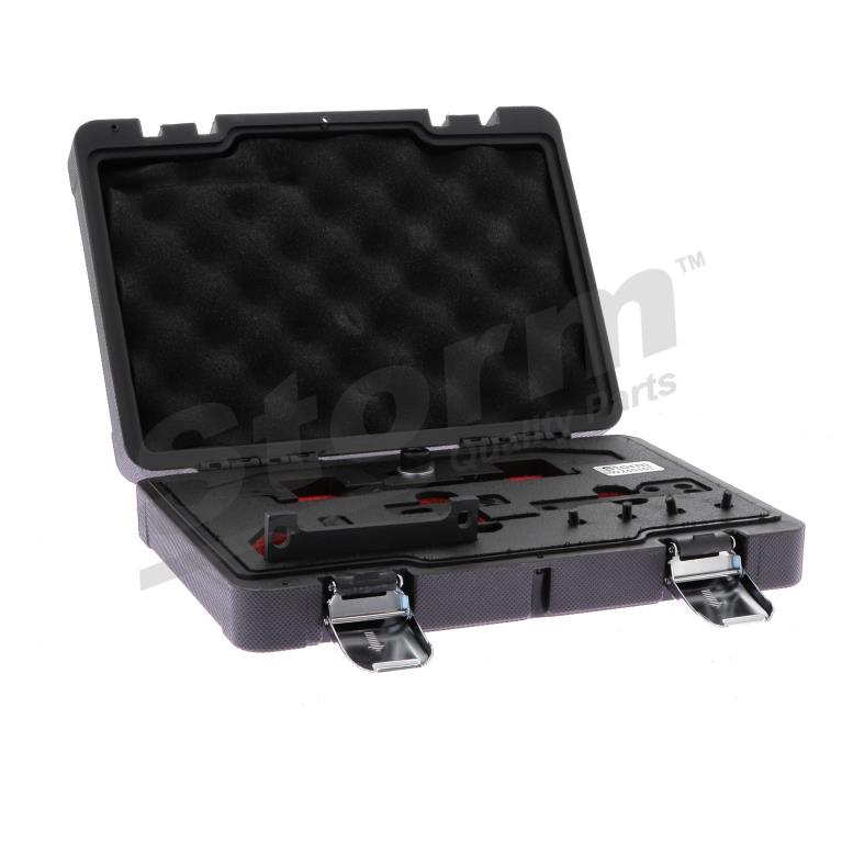 Ferramenta de montagem, correia dentada Storm ref. 555517