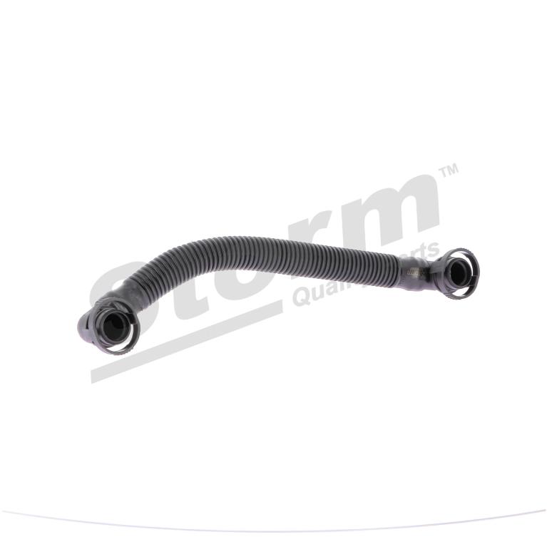 Tuyau, ventilation de carter-moteur (Tuyau de vapeur d'huile moteur) Storm ref. 555900