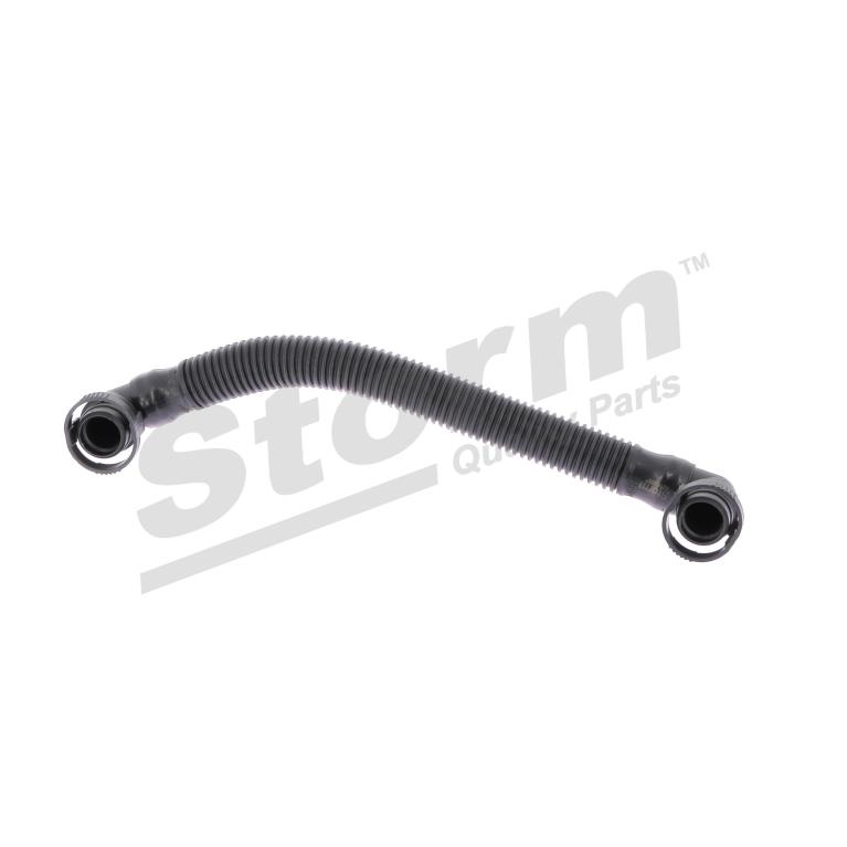 Tuyau, ventilation de carter-moteur (Tuyau de vapeur d'huile moteur) Storm ref. 555900
