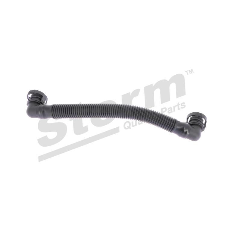 Tuyau, ventilation de carter-moteur (Tuyau de vapeur d'huile moteur) Storm ref. 555900