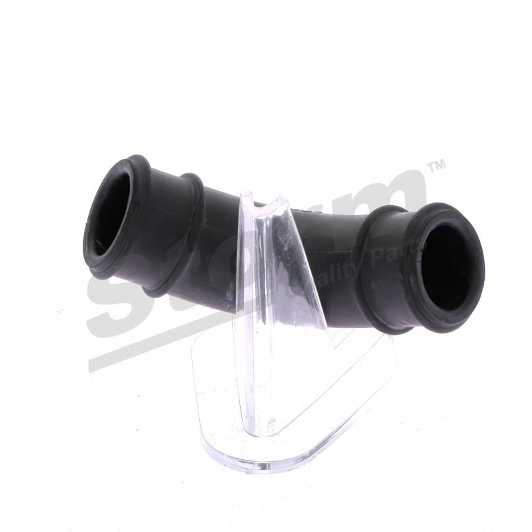 Tuyau, ventilation de carter-moteur (Tuyau de vapeur d'huile moteur) Storm ref. 556900