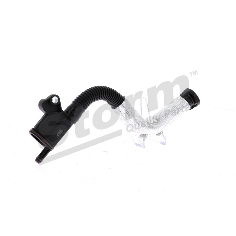 Tuyau, ventilation de carter-moteur (Tuyau de vapeur d'huile moteur) Storm ref. 557900