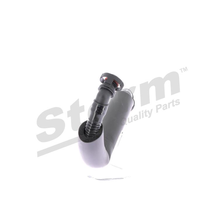 Tuyau, ventilation de carter-moteur (Tuyau de vapeur d'huile moteur) Storm ref. 558900