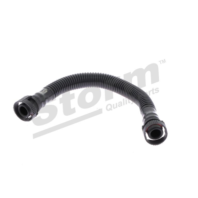 Tuyau, ventilation de carter-moteur (Tuyau de vapeur d'huile moteur) Storm ref. 559900