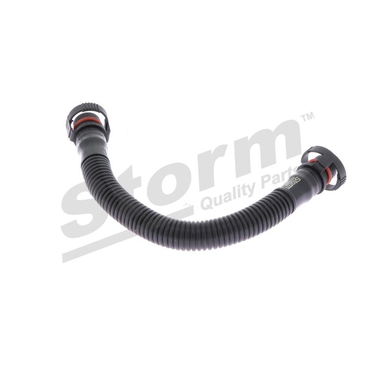 Tuyau, ventilation de carter-moteur (Tuyau de vapeur d'huile moteur) Storm ref. 559900