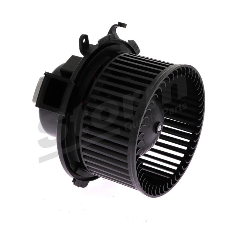 Pulseur d'air habitacle (Ventilateur habitacle) Storm 5600801