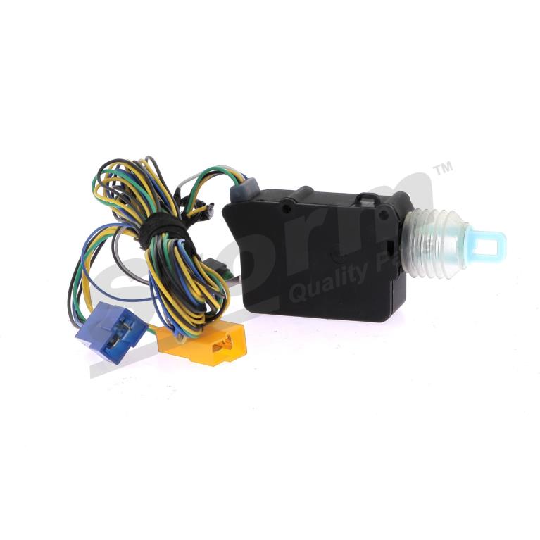 Cerradura de puerta Storm ref. 56025002