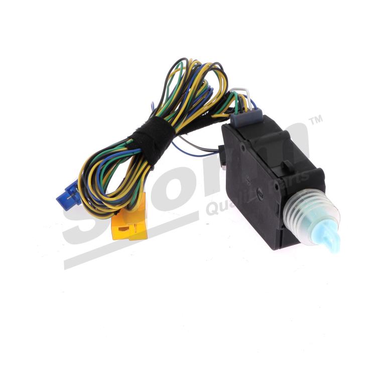 Cerradura de puerta Storm ref. 56025002