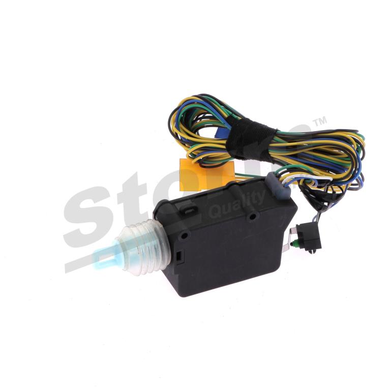 Cerradura de puerta Storm ref. 56025002