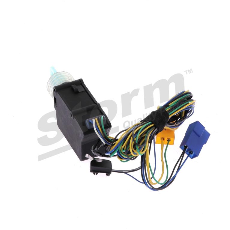 Cerradura de puerta Storm ref. 56025002