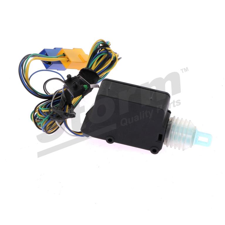Cerradura de puerta Storm ref. 56025002