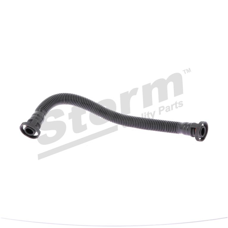 Tuyau, ventilation de carter-moteur (Tuyau de vapeur d'huile moteur) Storm ref. 560900