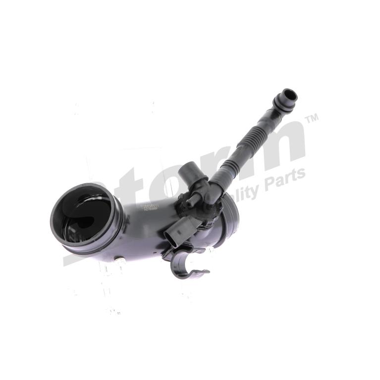 Tuyau, ventilation de carter-moteur (Tuyau de vapeur d'huile moteur) Storm ref. 561900