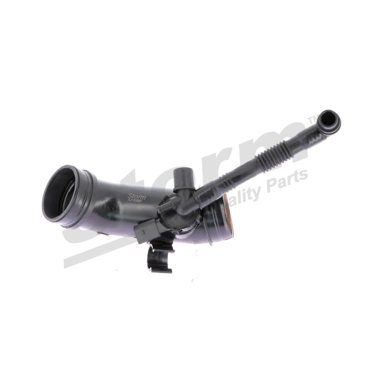 Tuyau, ventilation de carter-moteur (Tuyau de vapeur d'huile moteur) Storm ref. 561900