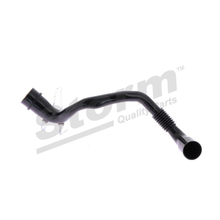 Tuyau, ventilation de carter-moteur (Tuyau de vapeur d'huile moteur) Storm ref. 562900