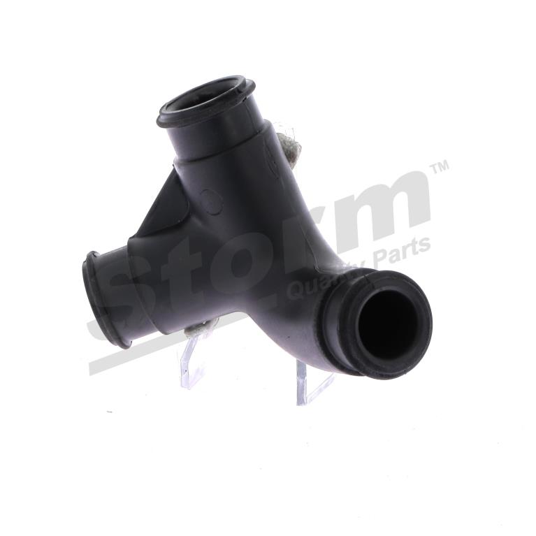 Tuyau, ventilation de carter-moteur (Tuyau de vapeur d'huile moteur) Storm ref. 565900