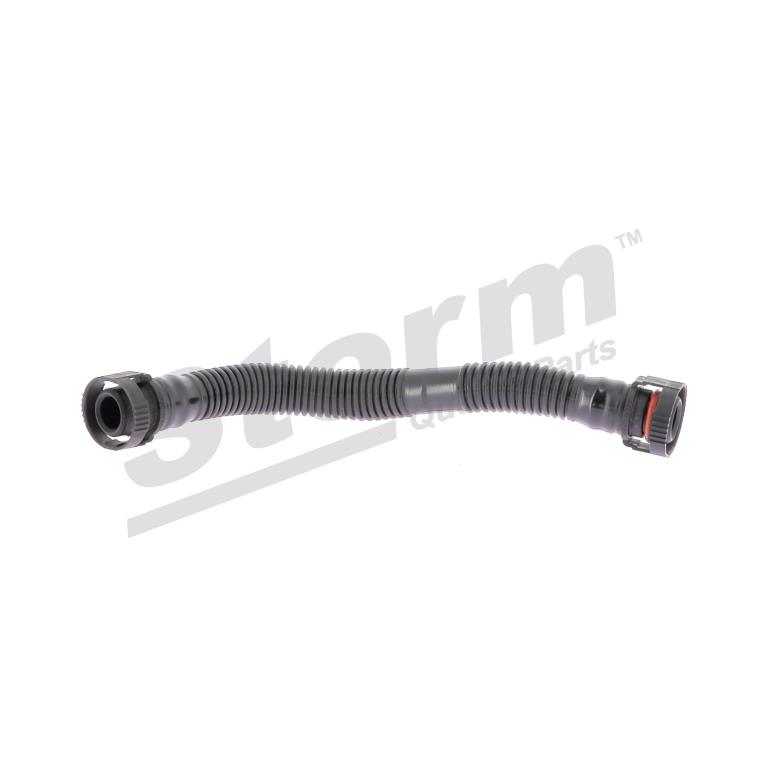 Tuyau, ventilation de carter-moteur (Tuyau de vapeur d'huile moteur) Storm ref. 567900