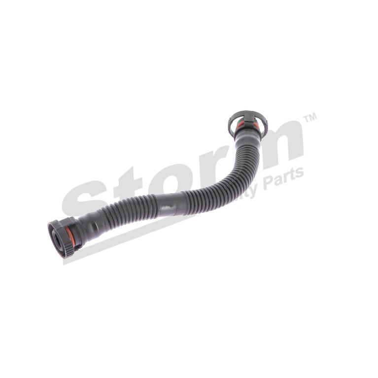 Tuyau, ventilation de carter-moteur (Tuyau de vapeur d'huile moteur) Storm ref. 567900