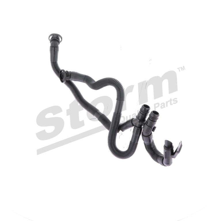 Tuyau, ventilation de carter-moteur (Tuyau de vapeur d'huile moteur) Storm ref. 568900