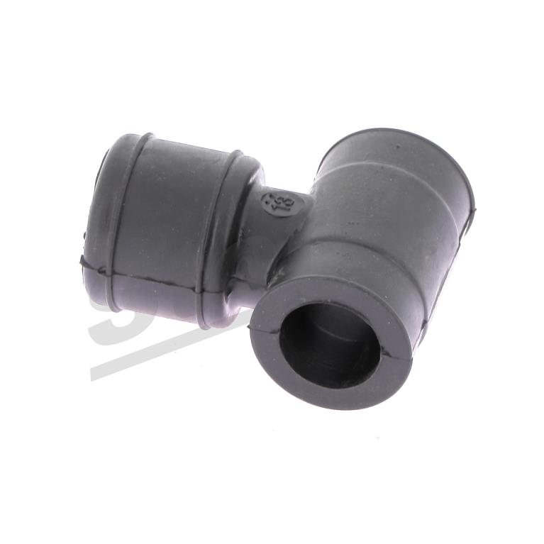 Tuyau, ventilation de carter-moteur (Tuyau de vapeur d'huile moteur) Storm ref. 569900
