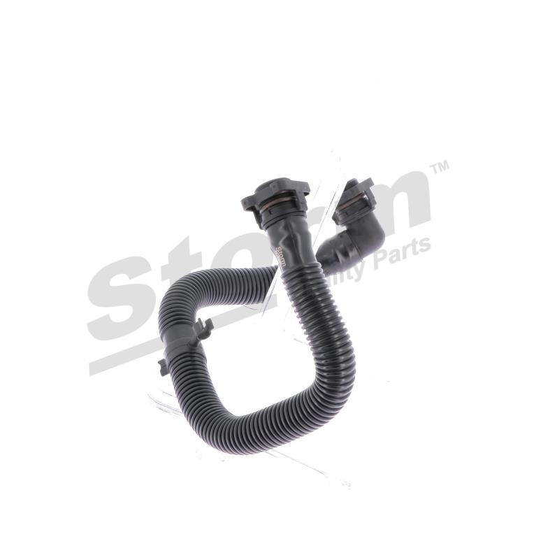 Tuyau, ventilation de carter-moteur (Tuyau de vapeur d'huile moteur) Storm ref. 571900