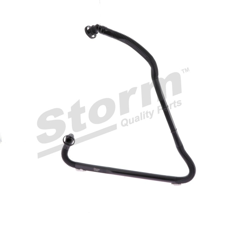 Tuyau, ventilation de carter-moteur (Tuyau de vapeur d'huile moteur) Storm ref. 573900