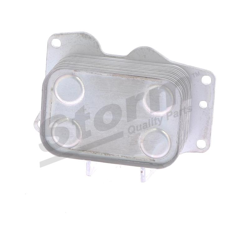 Radiador óleo motor Storm ref. 5741