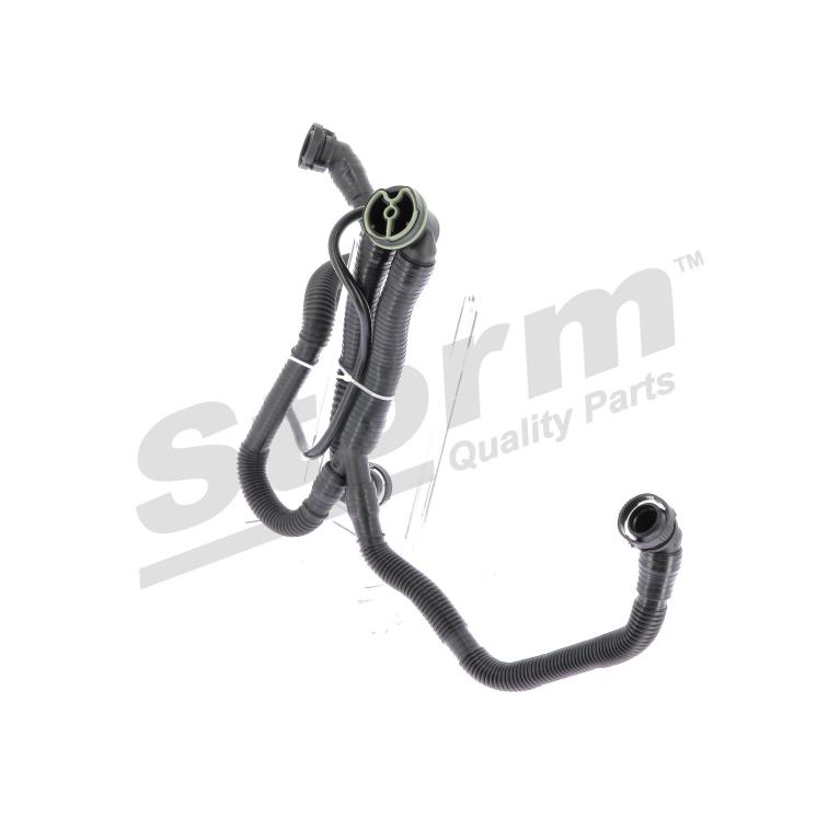 Tuyau, ventilation de carter-moteur (Tuyau de vapeur d'huile moteur) Storm ref. 576900