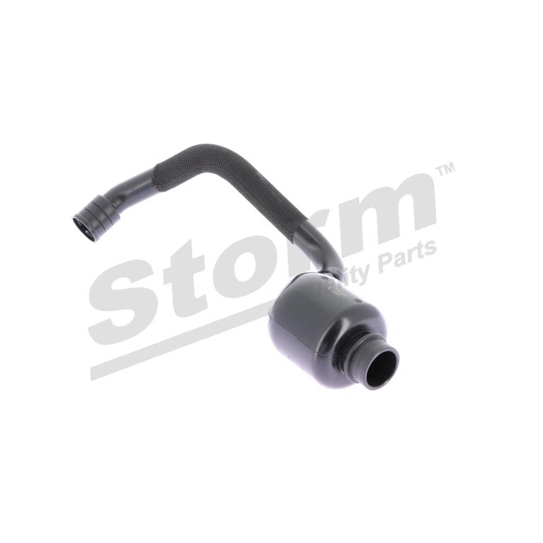 Tuyau, ventilation de carter-moteur (Tuyau de vapeur d'huile moteur) Storm ref. 577900